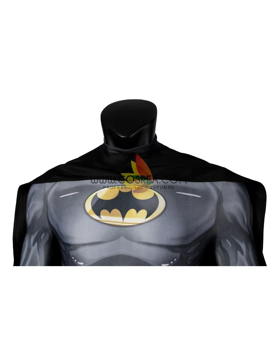 Batman Season 1 Digital Printed Cosplay Costume