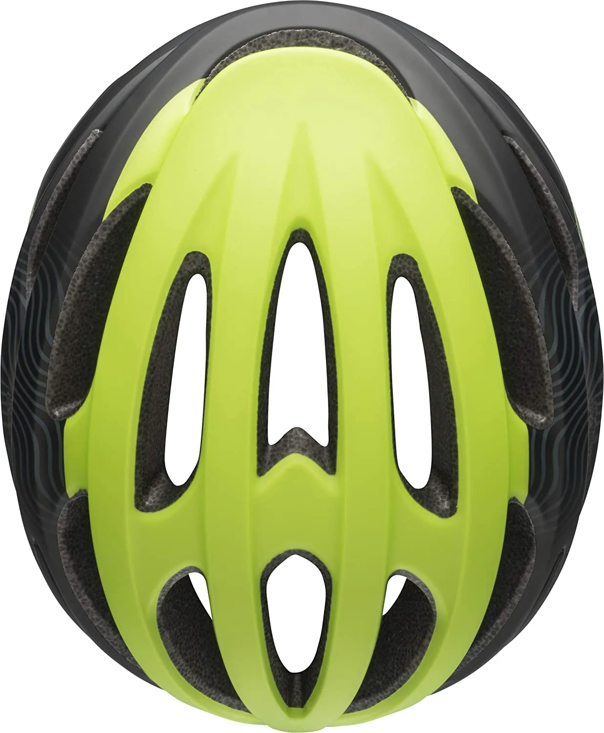 Bell Formula MIPS Road Helmet - Tsunami Matt-Gloss Green-Black - 2019