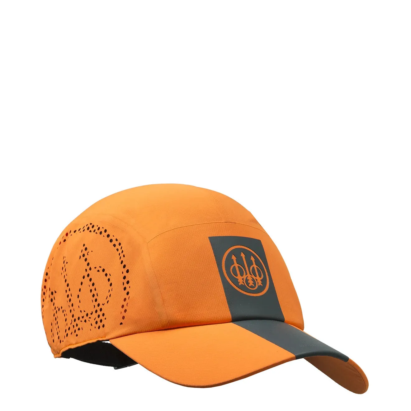 Beretta Tech Cap Orange