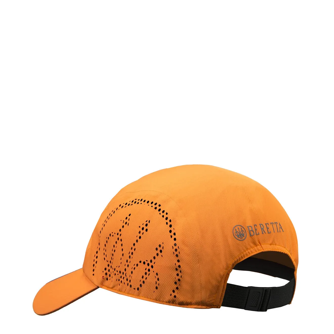 Beretta Tech Cap Orange