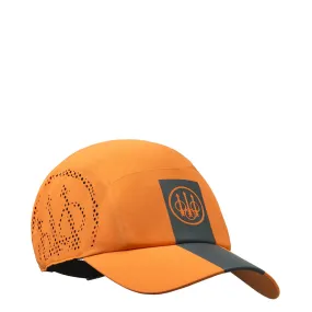 Beretta Tech Cap Orange