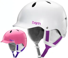 Bern Bandita Jr Helmet 2016 