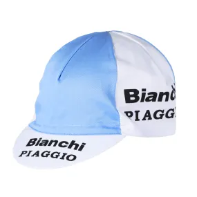 Bianchi Piaggio Vintage Cap