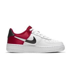 Big Kids Nike Air Force 1 NBA Low - Footwear