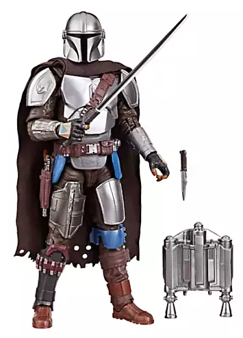 Black Series - The Mandalorian by Star Wars | Look Again