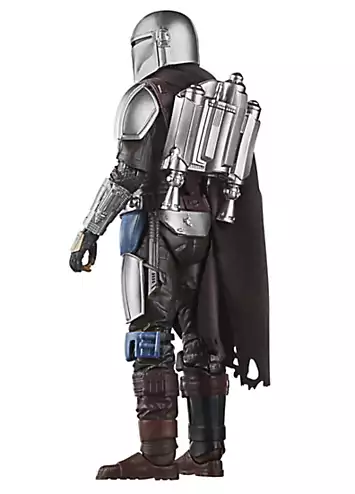 Black Series - The Mandalorian by Star Wars | Look Again