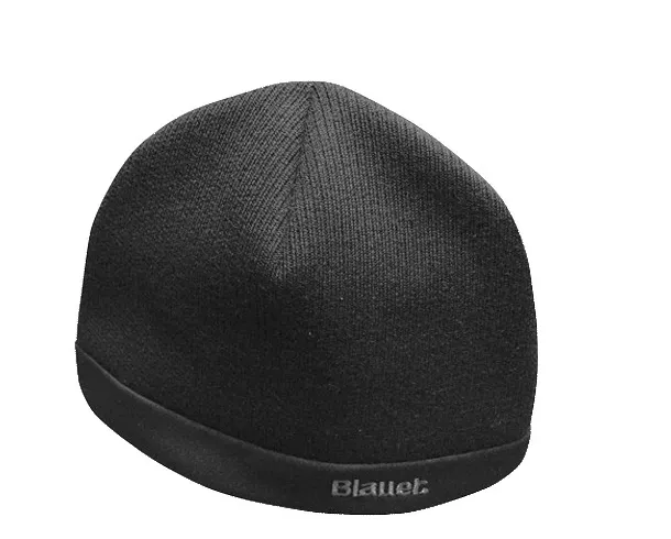 Blauer Skull Cap