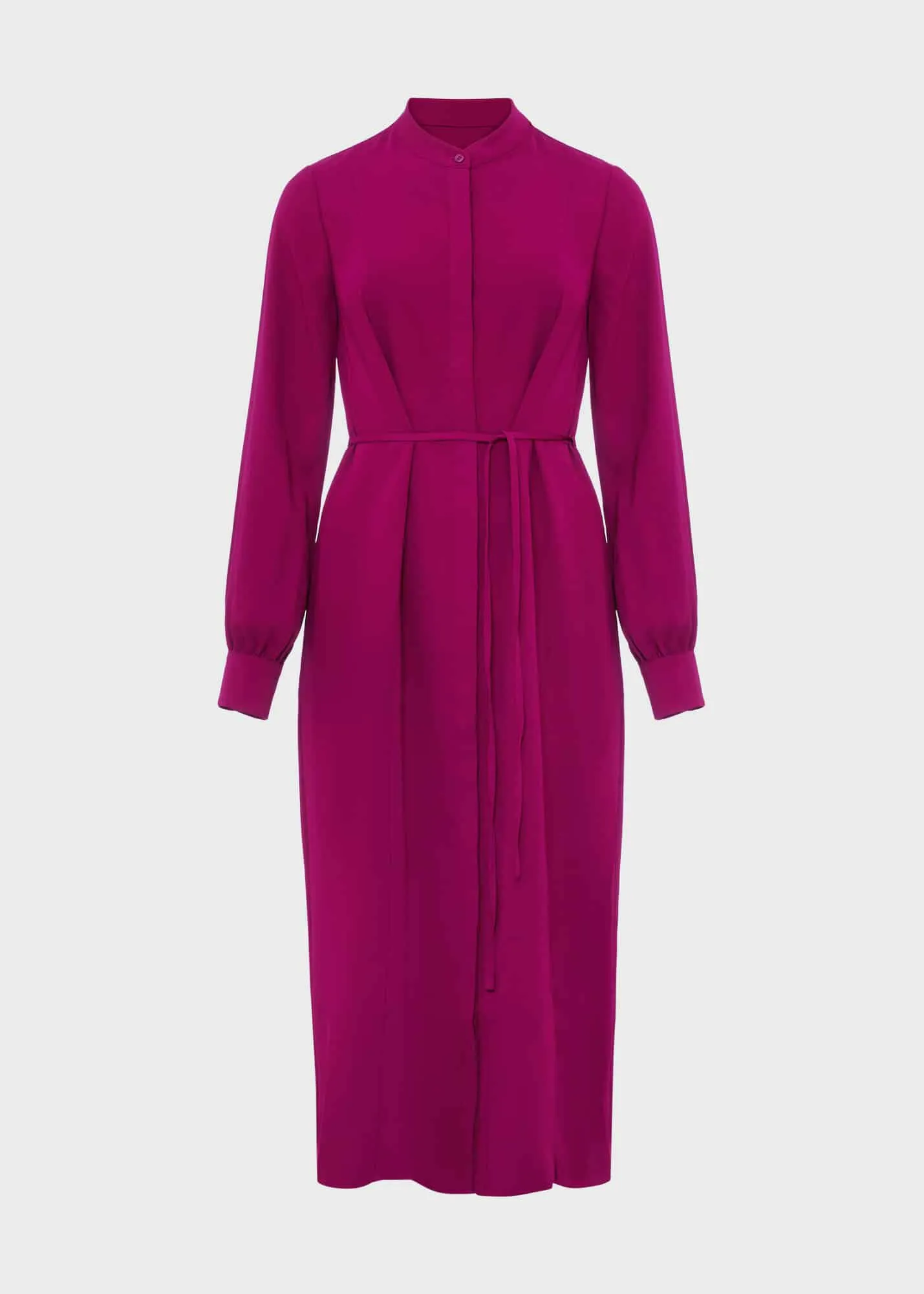 Bletchley Dress 