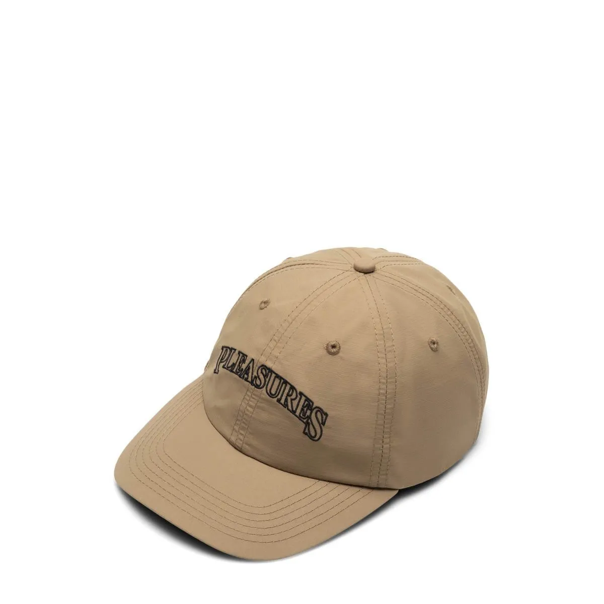 BLOSSOM NYLON CAP