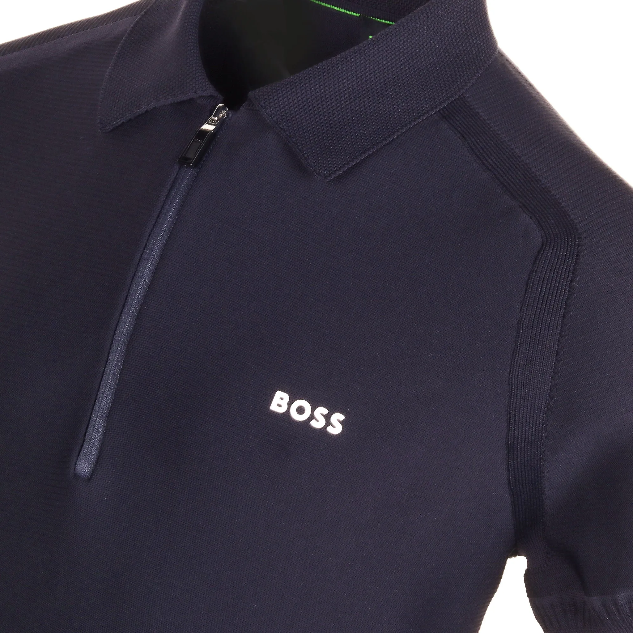 BOSS Zayno Polo Shirt SU24