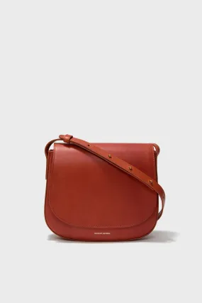 Brandy Classic Crossbody