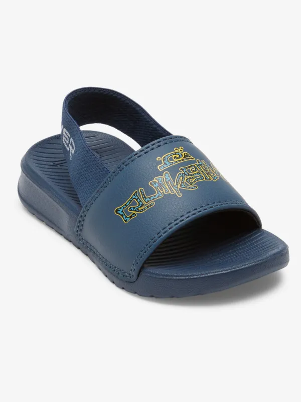 Bright Coast - Strapped Sandals for Boys