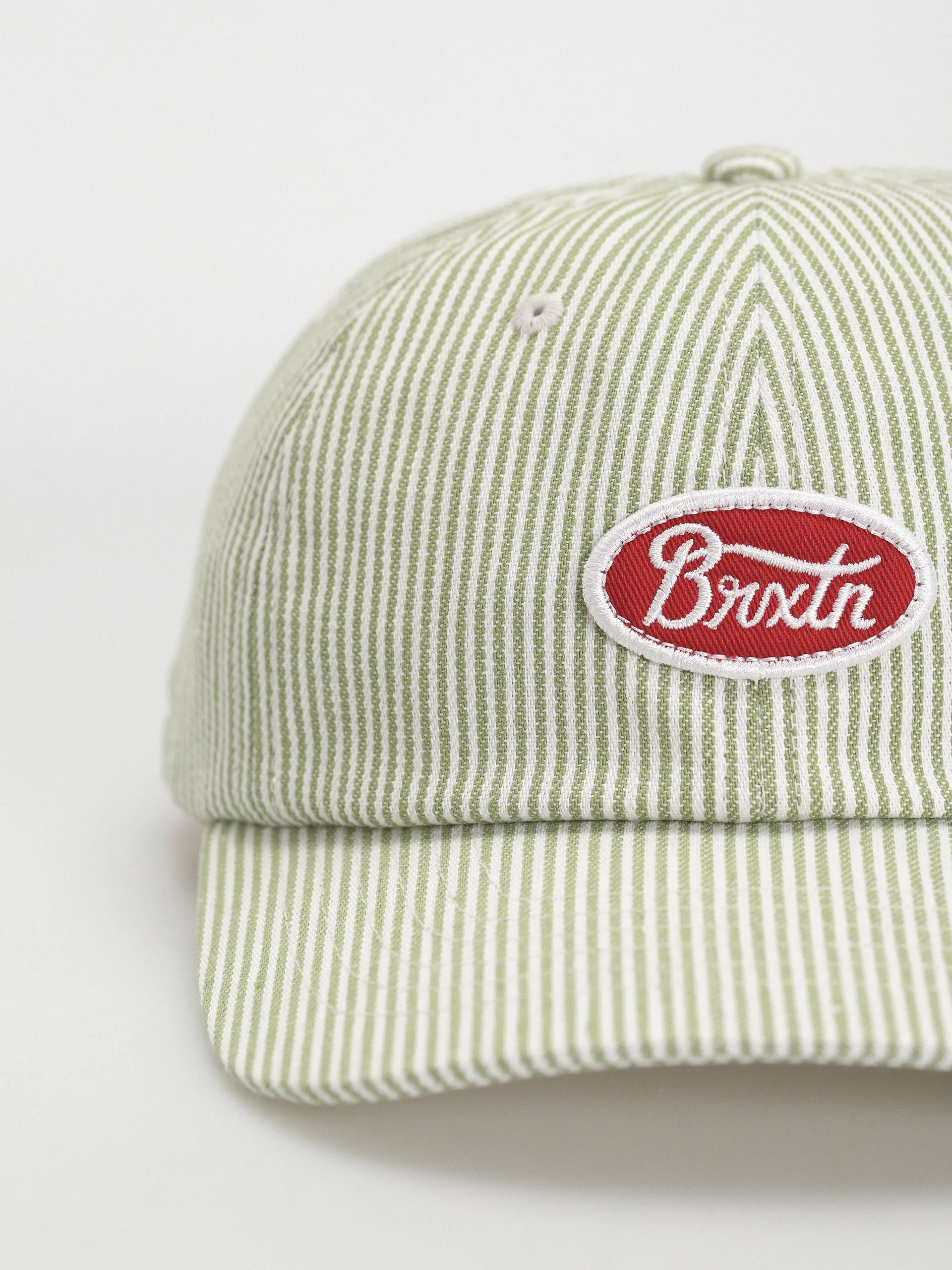 Brixton Parsons Lp Cap Cap (sand/sea kelp)