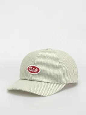 Brixton Parsons Lp Cap Cap (sand/sea kelp)