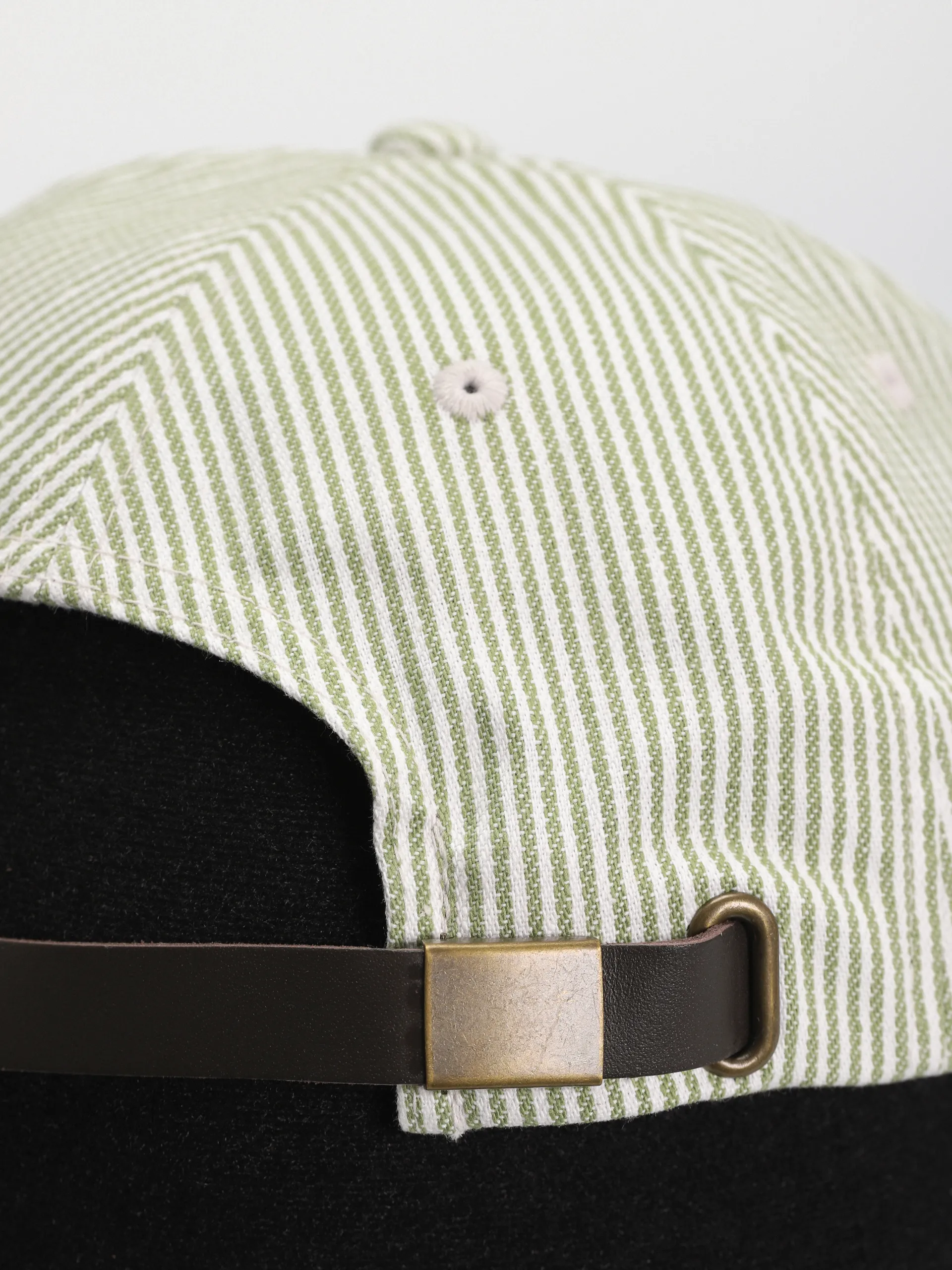 Brixton Parsons Lp Cap Cap (sand/sea kelp)