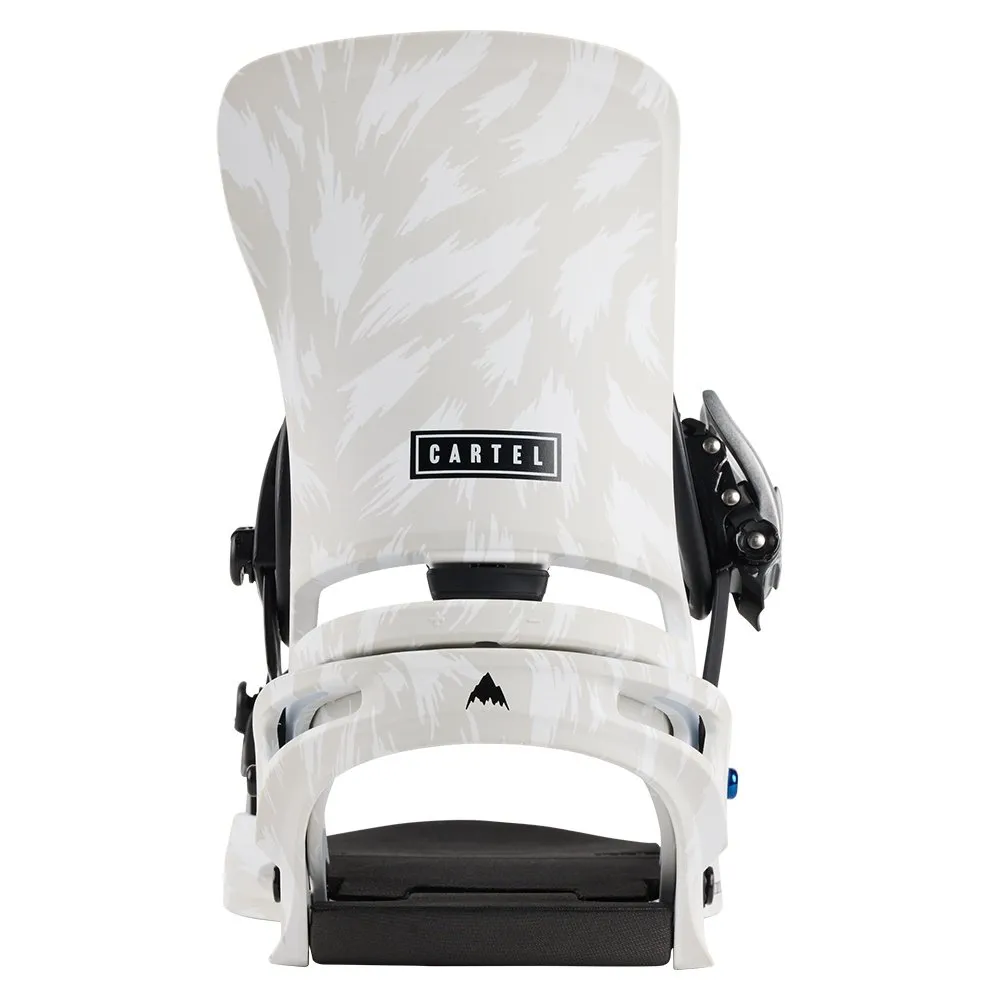 Burton Cartel Re:Flex Snowboard Binding (Men's)