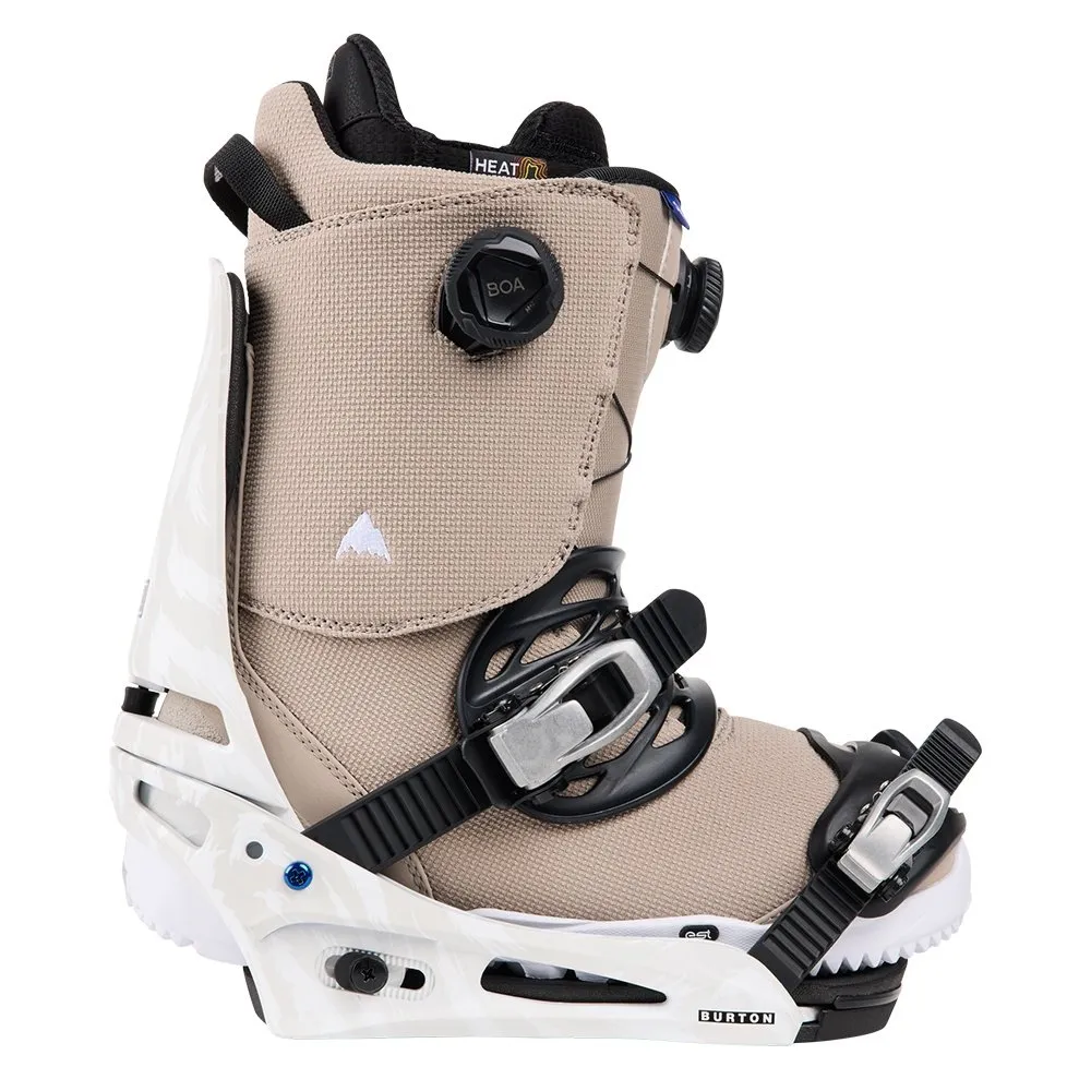 Burton Cartel Re:Flex Snowboard Binding (Men's)