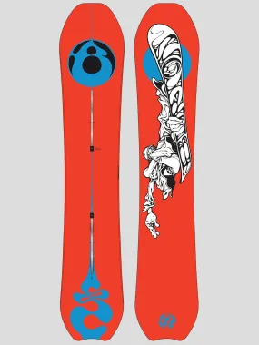     BURTON  Deep Thinker Snowboard 2022    