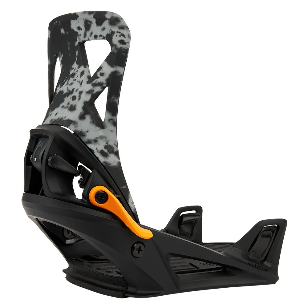 Burton Step On Re:Flex Snowboard Binding (Men's)