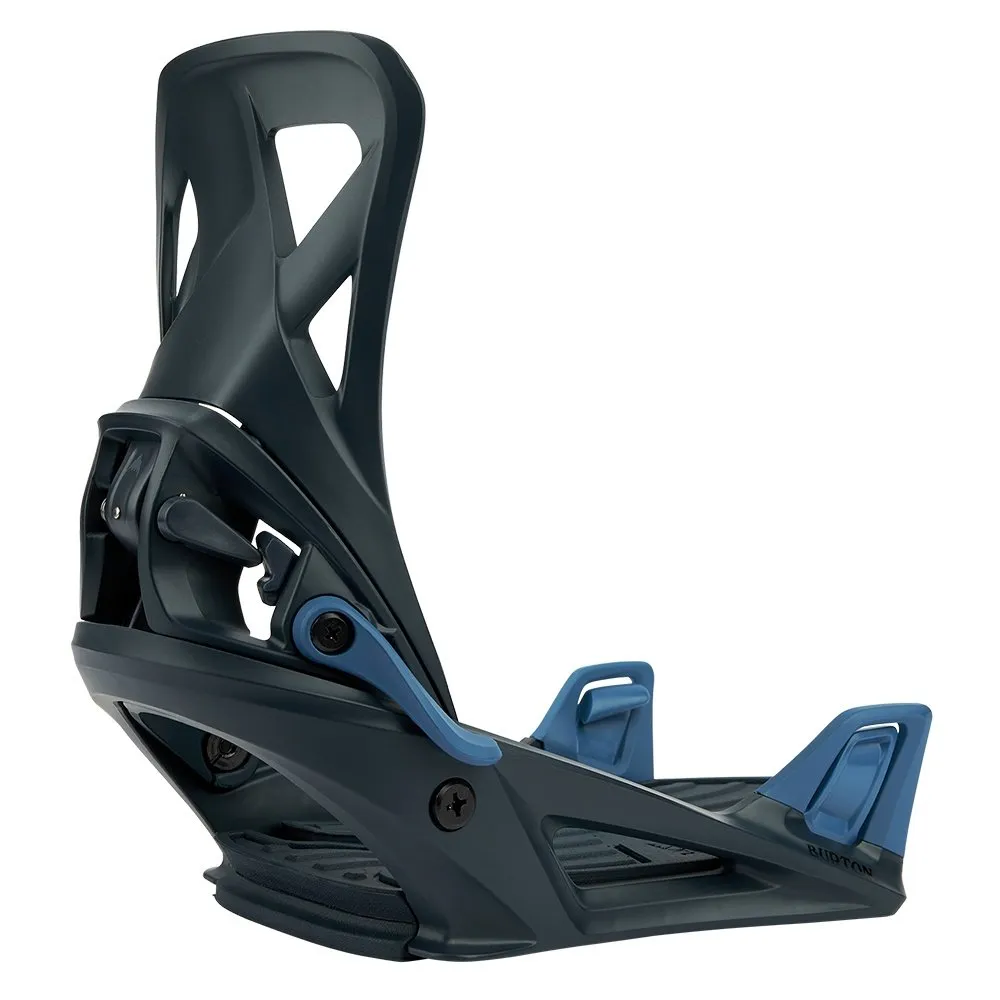 Burton Step On Re:Flex Snowboard Binding (Men's)