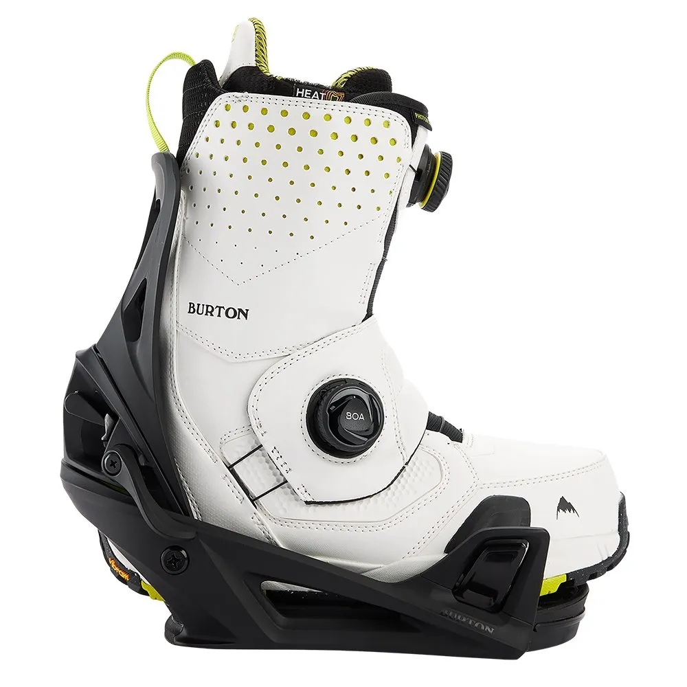 Burton Step On Re:Flex Snowboard Binding (Men's)