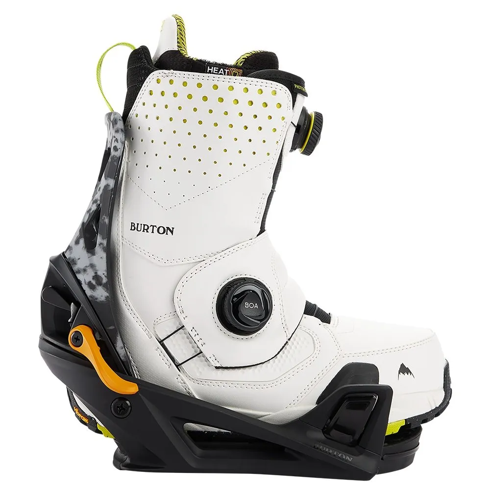 Burton Step On Re:Flex Snowboard Binding (Men's)