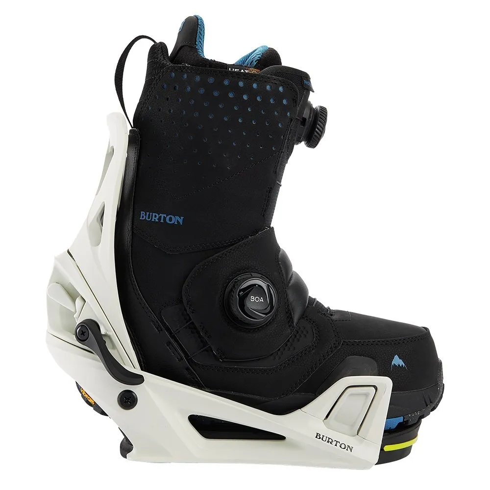 Burton Step On Re:Flex Snowboard Binding (Men's)