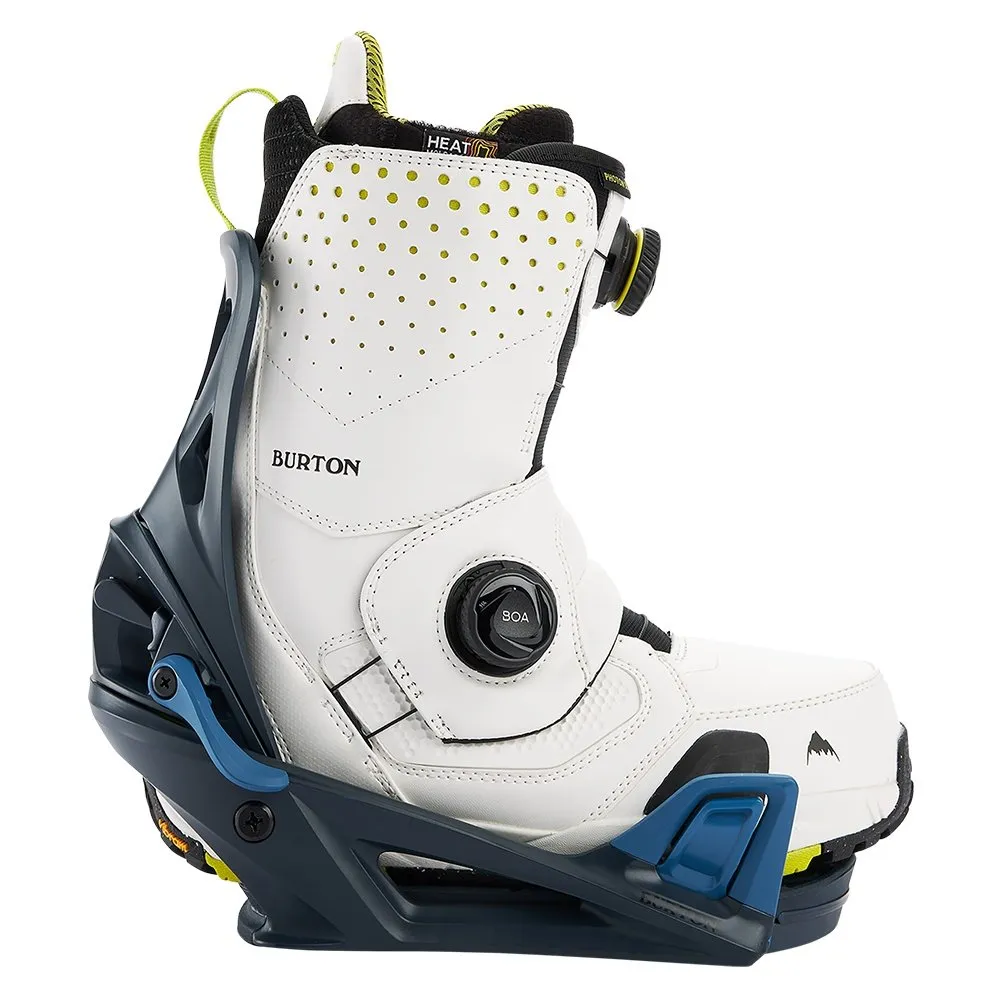 Burton Step On Re:Flex Snowboard Binding (Men's)