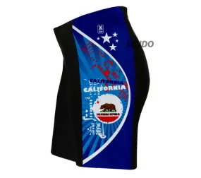 California Triathlon Shorts