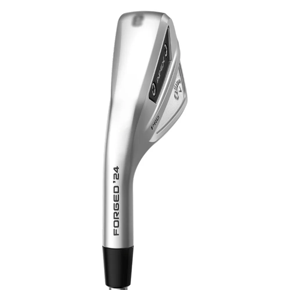 Callaway Apex Pro 24 Single Iron 2023