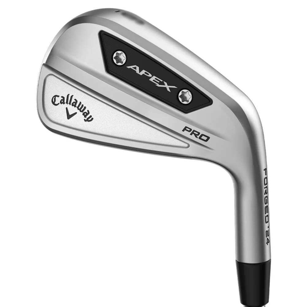 Callaway Apex Pro 24 Single Iron 2023