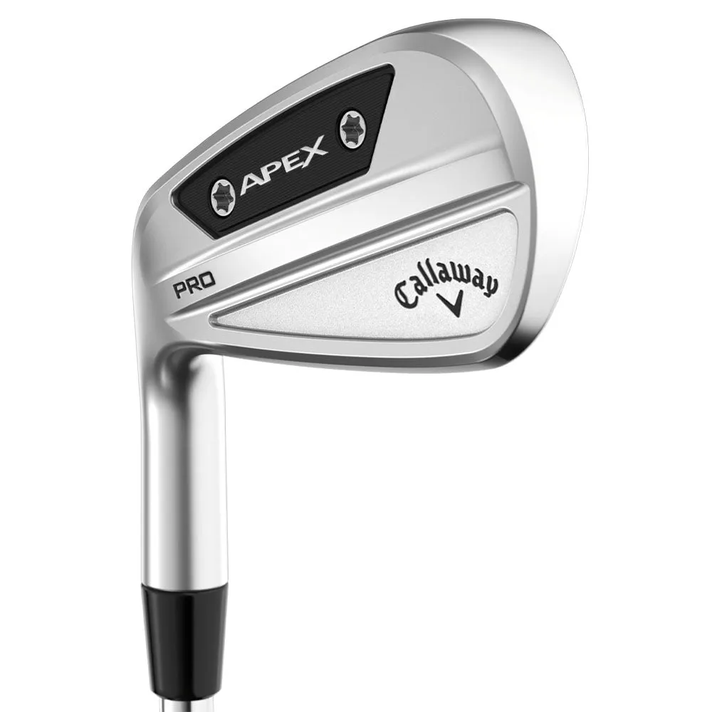 Callaway Apex Pro 24 Single Iron 2023