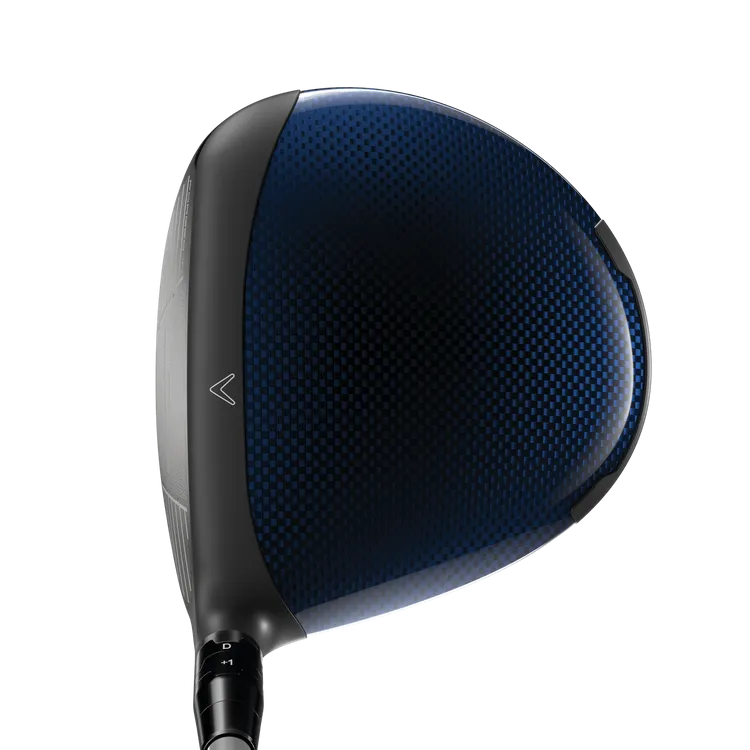 Callaway Paradym X Driver