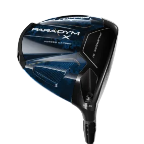 Callaway Paradym X Driver