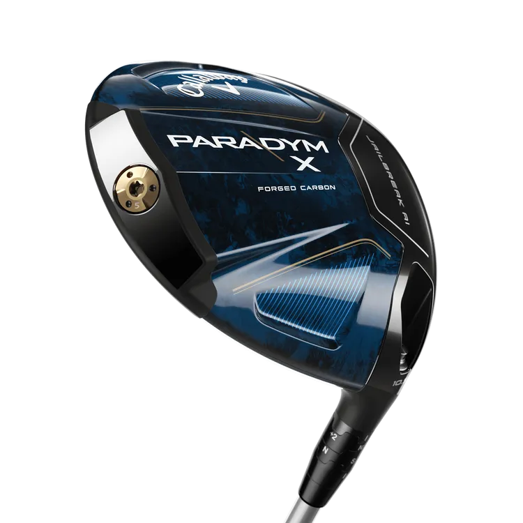 Callaway Paradym X Driver