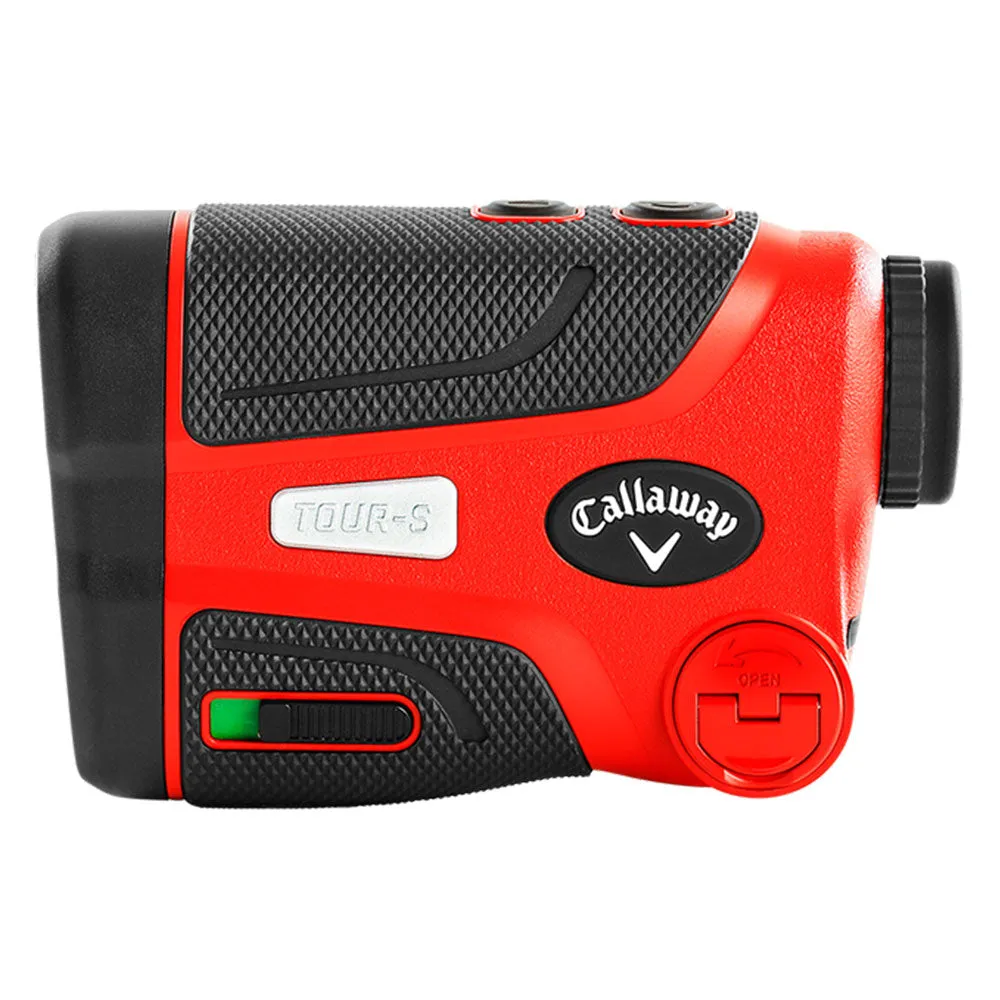 Callaway Tour S Laser Rangefinder 2019