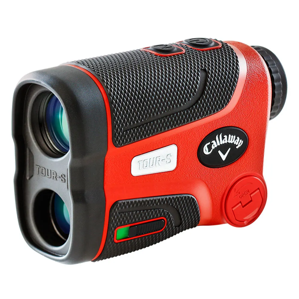 Callaway Tour S Laser Rangefinder 2019