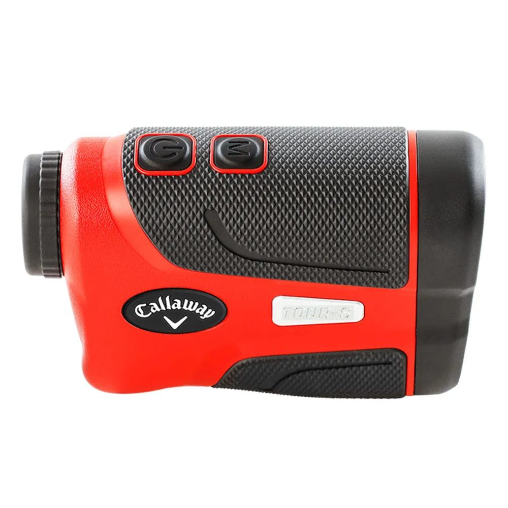 Callaway Tour S Laser Rangefinder 2019