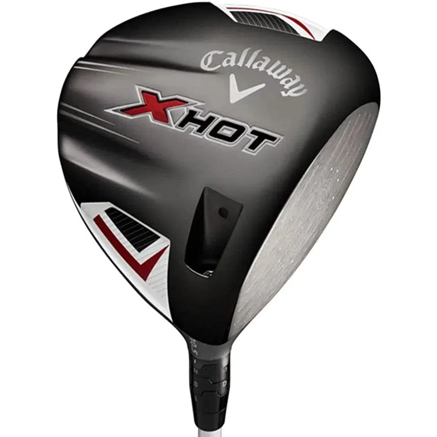 Callaway X Hot Driver