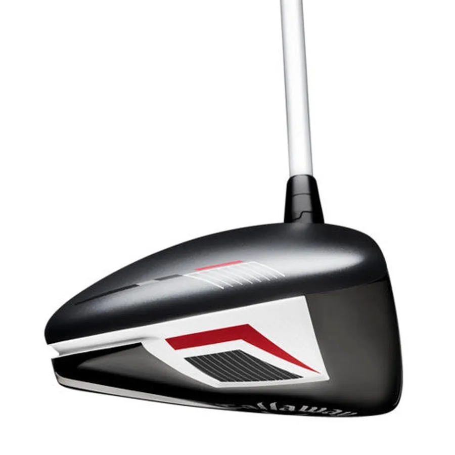 Callaway X Hot Driver