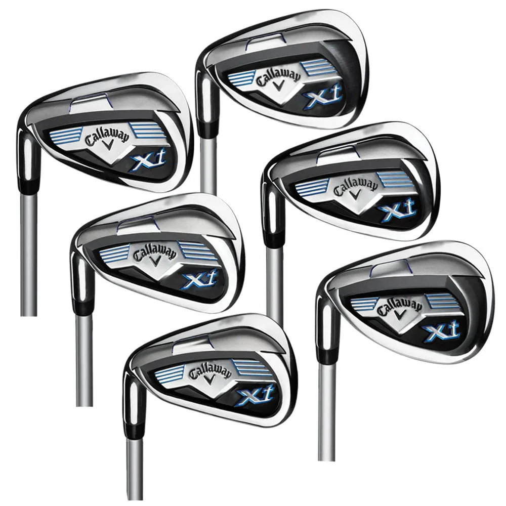 Callaway XT Teen Full Set 2018 Boys