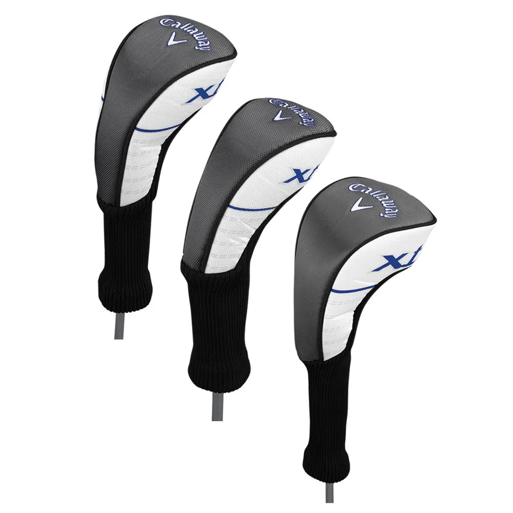 Callaway XT Teen Full Set 2018 Boys