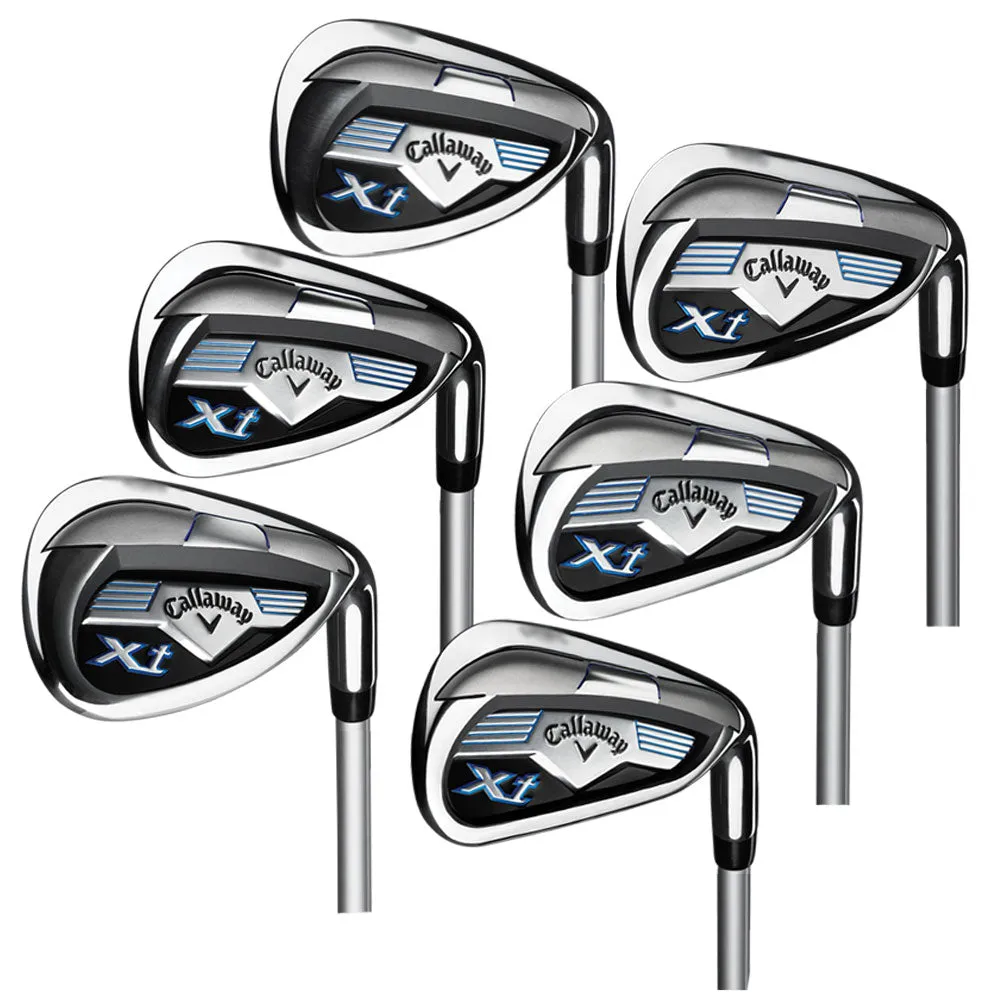 Callaway XT Teen Full Set 2018 Boys