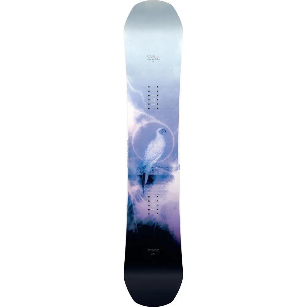 Capita Birds Of A Feather Womens Snowboard 2024