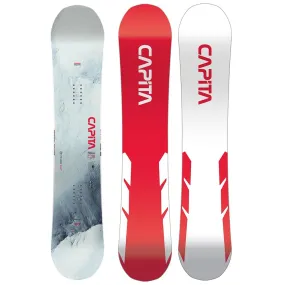 CAPiTA Mercury Snowboard (Men's)