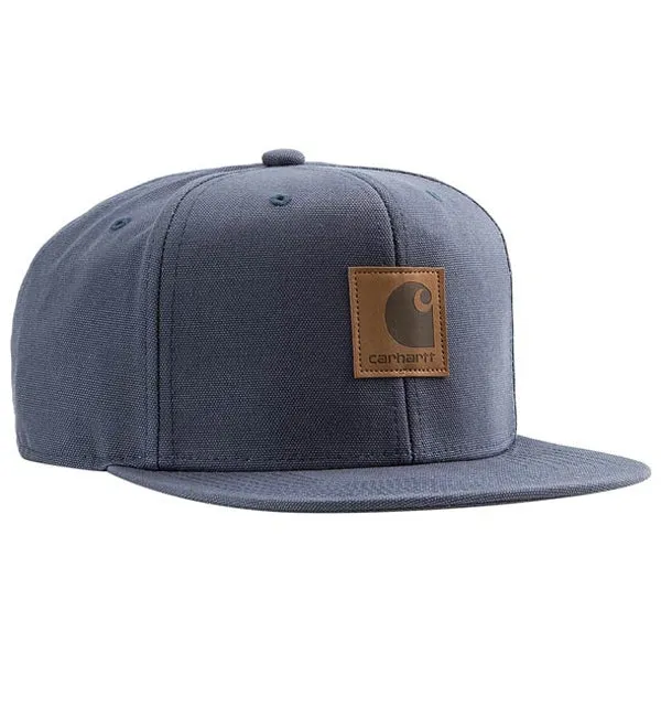 Carhartt Logo Cap - Navy