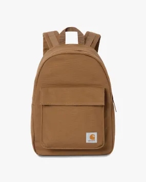 Carhartt WIP Dawn Backpack - Hamilton Brown