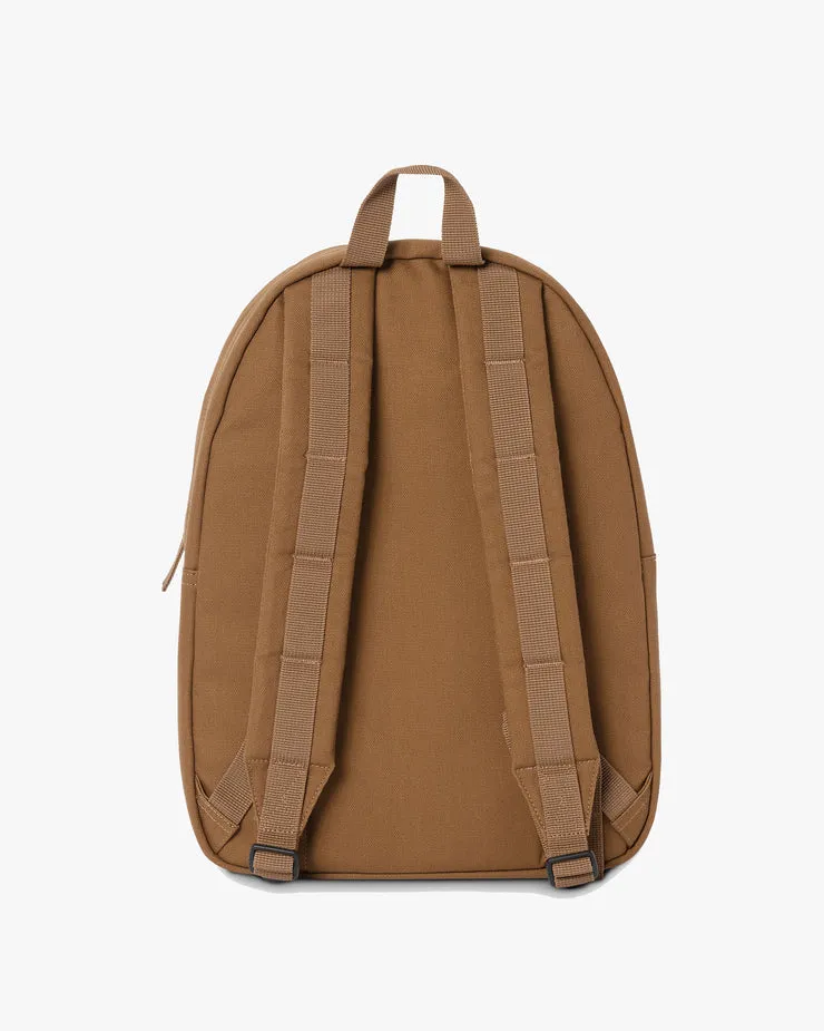 Carhartt WIP Dawn Backpack - Hamilton Brown