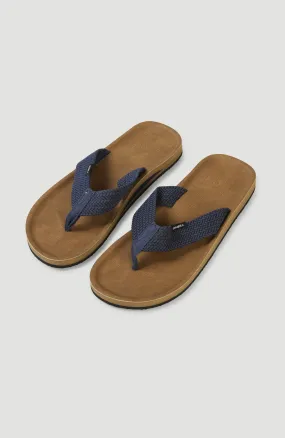 Chad Sandals | Toasted Coconut