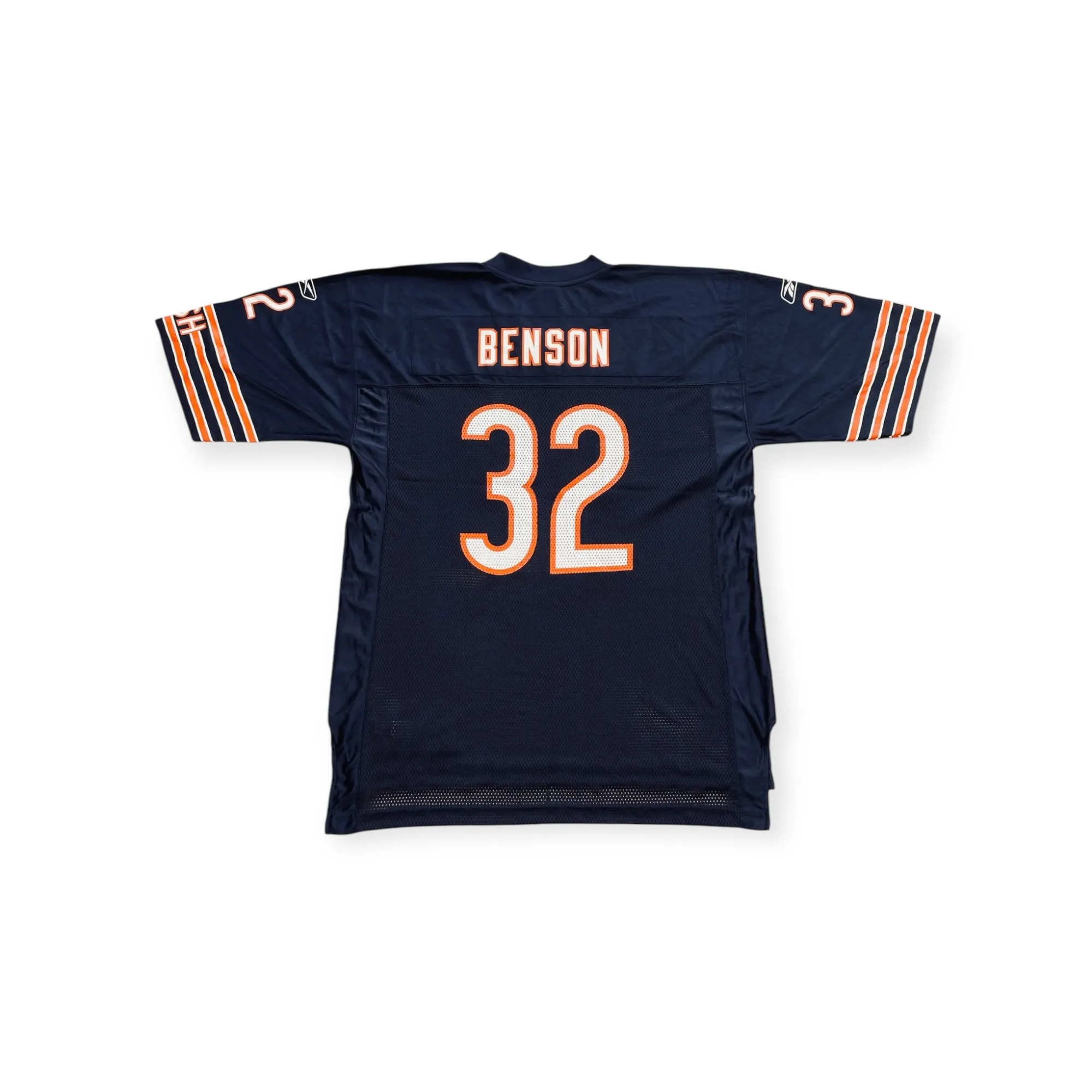 Chicago Bears Reebok/NFL Jersey